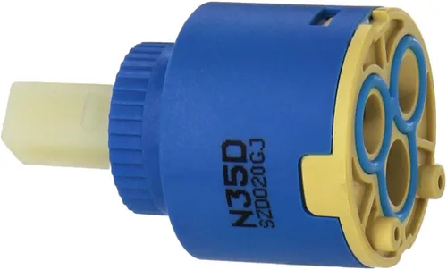 Miniatura 15 de American Standard M961107-0020A Kit de reparación de disyuntor de vacío, cromo pulido