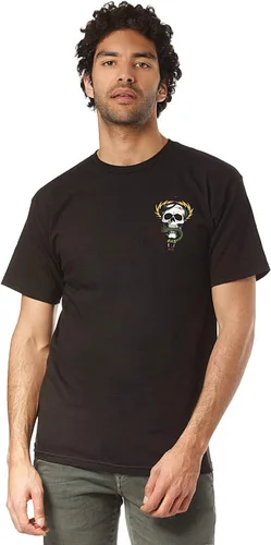 Miniatura 7 de Powell Peralta Camisetas de calavera y serpiente de Mike McGill