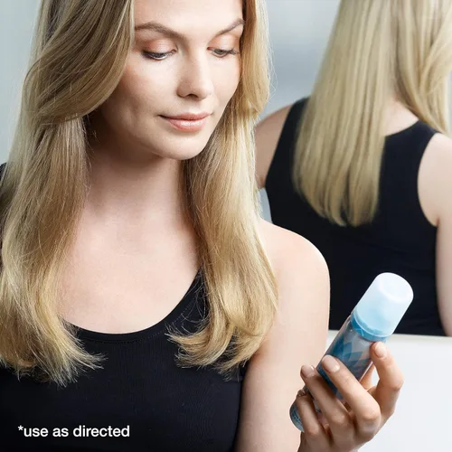 Miniatura 14 de Rogaine - Espuma de minoxidil tópica al 5%, tratamiento contra la caída del cabello de una vez al día para mujeres para hacer crecer un cabello más