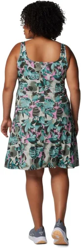 Miniatura 122 de Columbia Vestido PFG Freezer III para mujer