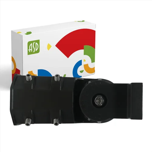 Miniatura 39 de ASD Slip Fitter Soporte de montaje para luces LED de área LSB5 100-300W Bronce