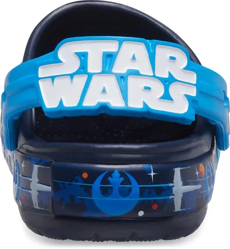 Miniatura 11 de Crocs Zuecos de Star Wars para niños Zapatos iluminados