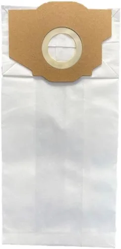 Miniatura 2 de NSV Paquete de 10 bolsas de vacío de repuesto Eureka estilo RR para Eureka Ultra Boss Vac serie 4800 (paquete de 10)