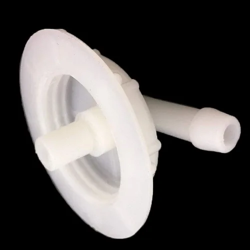 Miniatura 3 de Tapa de Expansión y Desbordamiento del Depósito de Refrigerante del Radiador con Junta Compatible con Honda Accord Acura Pilot Civic Insight Element