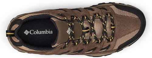 Miniatura 8 de Columbia Zapatillas de senderismo Crestwood para hombre