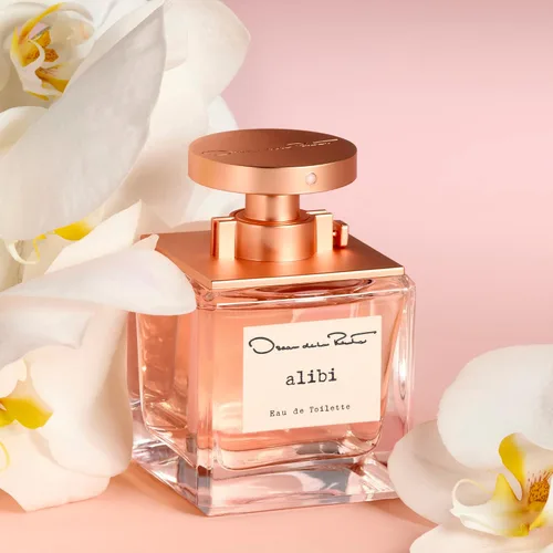 Miniatura 4 de Oscar de la Renta Alibi Eau de Toilette