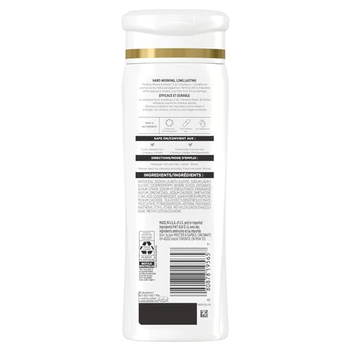 Miniatura 2 de Champú y acondicionador 2 en 1 Repair & Protect