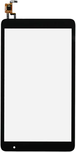 Miniatura 2 de Pantalla táctil digitalizador (sin pantalla LCD) de repuesto compatible con Sky Devices Elite Octa 8 pulgadas negro