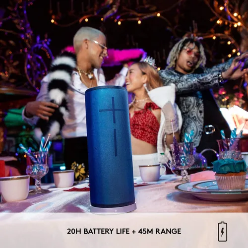 Miniatura 6 de MEGABOOM 3 Parlante inalámbrico