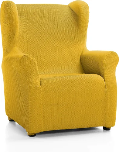 Miniatura 25 de Martina Home Funda para sillón, tela, botella, silla de alas