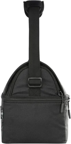 Miniatura 12 de Igloo Gripper - Bolsa enfriadora de lados suaves Enfriador de almuerzo aislado de doble compartimento