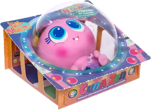 Miniatura 3 de Distroller KSI-merito Susikin Rosa