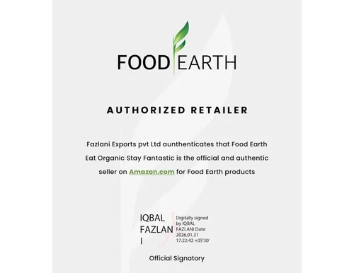 Miniatura 2 de Food Earth Paquete de cocina india listo para comer – Curry de lentejas partidas, curry de garbanzos con arroz al vapor y biryani de verduras