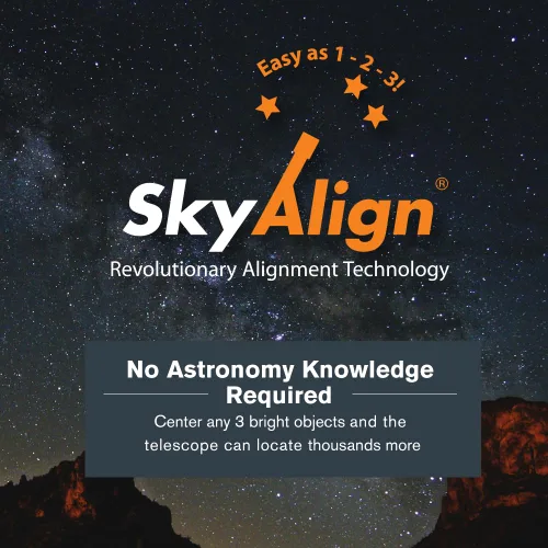 Miniatura 8 de Telescopio Celestron NexStar SE Parent ASIN con trípode