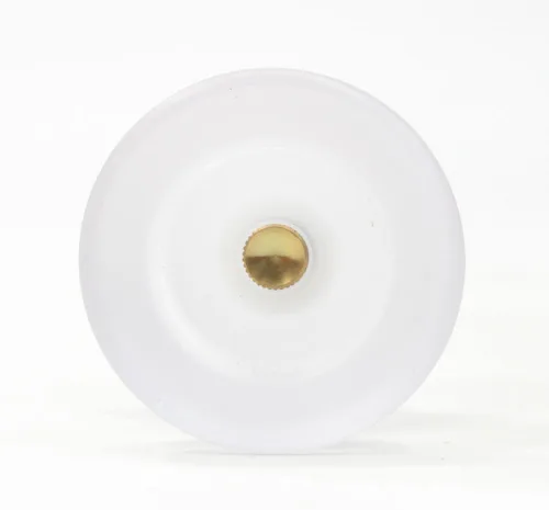 Miniatura 2 de Yo-Yo D2 - YoYo de policarbonato (transparente)