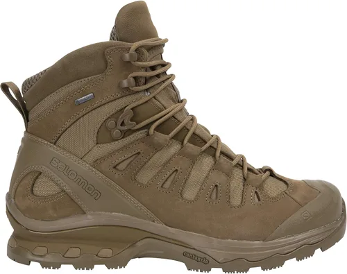 Miniatura 6 de Zapatos tácticos Salomon Forces Quest 4D gtx 2