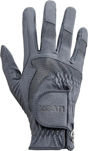 Miniatura 6 de Uvex i-Performance 2 - Guantes de equitación con agarre altamente elástico, compatibles con pantalla táctil