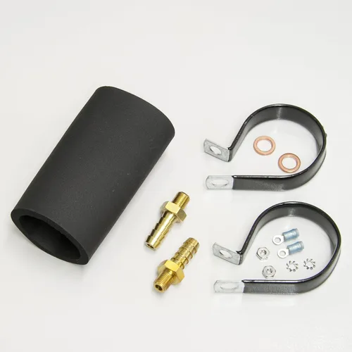 Miniatura 2 de Bomba de combustible Walbro GSL392