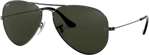 Miniatura 72 de Ray-Ban RB3025 Aviator Flash Gafas de sol espejadas