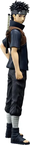 Miniatura 6 de Ichibansho Figure - Naruto Shippuden - Itachi Uchiha (ojos rojos que reflejan el corazón) Estatua coleccionable Masterlise
