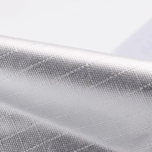 Miniatura 6 de Tecoom Funda resistente de múltiples capas para automóvil, para todo tipo de clima, impermeable, resistente al viento, reflectante, nieve, sol