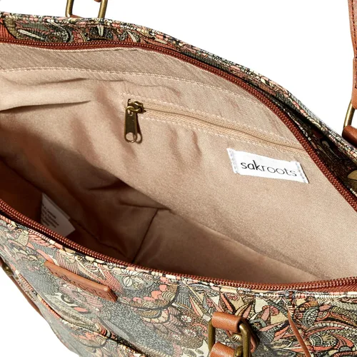 Miniatura 5 de Sakroots Bolsa de mano Metro