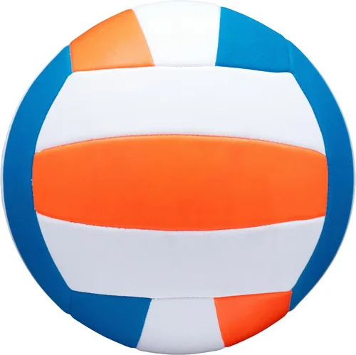 Miniatura 5 de Baden Softlight VXT2 No Sting FlexFoam Cover Youth Oversized Training Volleyball K-5 Youth Players 20% Larger + Lighter