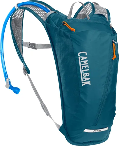 Miniatura 7 de CamelBak Rogue Light 7 70oz Hydration Reservoir Bike Pack Oliva polvorienta 2.0