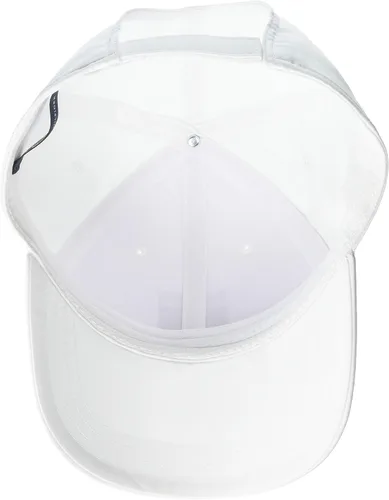 Miniatura 3 de Tommy Hilfiger Gorra de béisbol deportiva a rayas para hombre