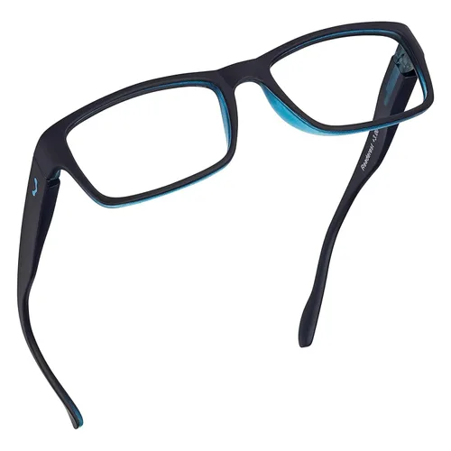 Miniatura 15 de Readerest - lentes de lectura con bloqueo de luz azul (floral, aumento de 0.00)