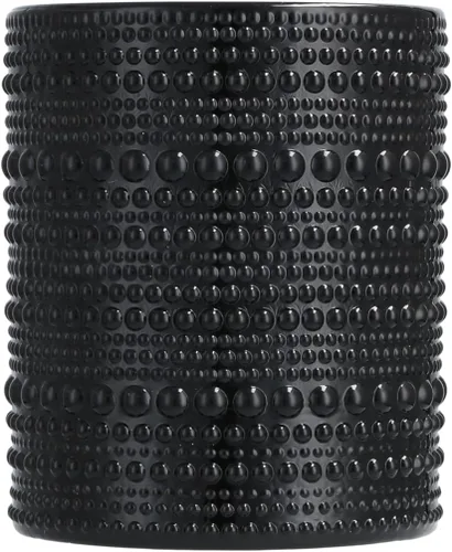 Miniatura 7 de D&V By Fortessa Jupiter - Vaso para bebidas heladas, 385 ml, juego de 6 Rojo