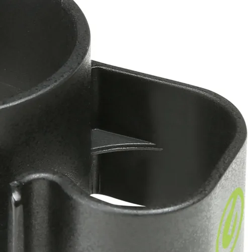 Miniatura 3 de Gravity SACC 35 B 35 mm Clips de Cable para Polo de Altavoz (GSACC35B)
