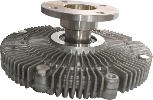 Miniatura 2 de 2664 Embrague de ventilador térmico de servicio estándar para Nissan 1999-2004 Frontier 3.3L, 1990-1995 Pathfinder 3.0/1996-2000 3.3L, 2000-2004
