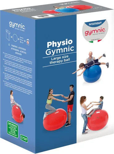 Miniatura 11 de Gymnic Physio Exercise Ball