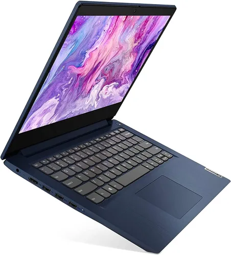 Miniatura 4 de Lenovo IdeaPad 3 14" portátil, pantalla FHD de 14.0 pulgadas 1920 x 1080, procesador AMD Ryzen 5 3500U, 8 GB DDR4 RAM, 256 GB SSD, gráficos AMD