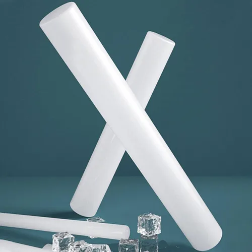 Miniatura 6 de Hemoton Cóctel Muddler Barra de mezcla de plástico Trituradora de frutas Martillo de hielo Mallet Masher Maja Maja Prensa de limón para bebidas