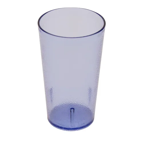 Miniatura 21 de G.E.T. 6608-1-CL-EC - Vasos de plástico resistentes para restaurantes, 8 onzas, transparentes (juego de 4)