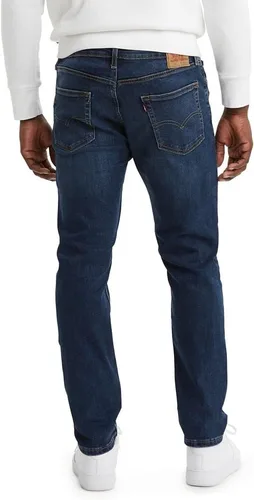 Miniatura 4 de Levi's 502 - Jeans de corte cónico para hombre (también disponibles en tallas para personas grandes y altas)