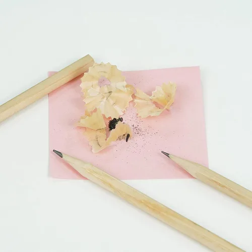 Miniatura 5 de Lápices de grafito 2B con carcasa de madera para dibujo, bocetos, escritura, pruebas, exámenes, principiantes, suministros de oficina en casa (18)
