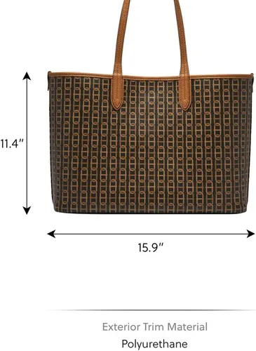 Miniatura 6 de Fossil Bolso de mano Williamson para mujer