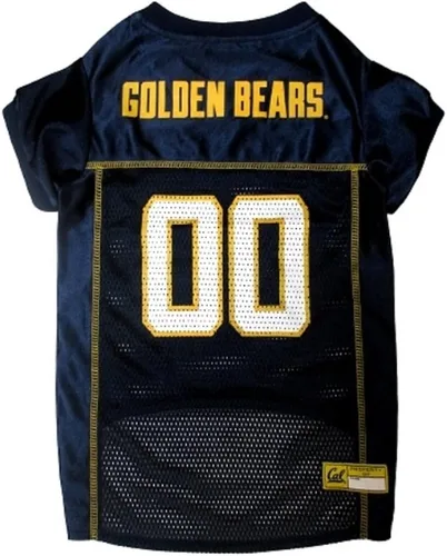 Miniatura 124 de Pets First NCAA College Georgia Bulldogs Camiseta de Malla para PERROS Y GATOS, XX-Large. Camiseta para Perro con Licencia de tu Equipo