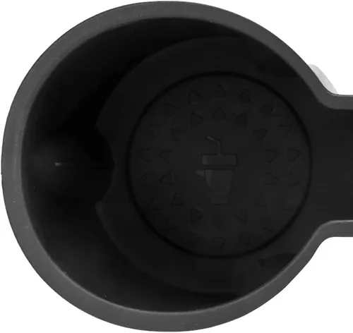 Miniatura 8 de Portavasos para automóvil, inserto universal para portavasos de automóvil, adaptador expansor de portavasos de automóvil, portavasos antideslizante