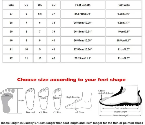 Miniatura 7 de Summer Sandals for Women Ladies Fashion Solid Wedges Casual Roman Shoes Sandalsias con tachuelas para mujer