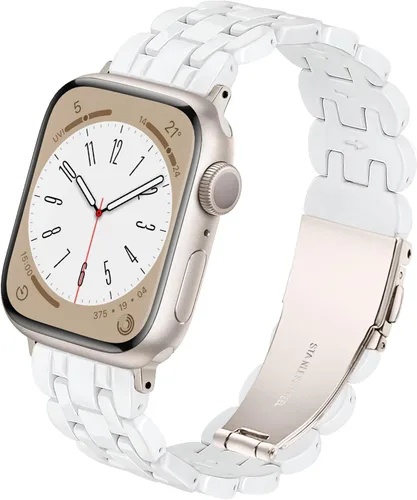 Miniatura 16 de Compatible con accesorios de reloj de resina para Starlight