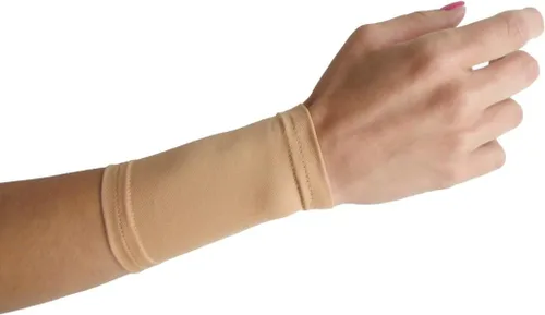 Tatjacket Funda para cubrir tatuajes (1 unidad) para muñeca, tobillo o empeine, protección UPF 50, antideslizante, para hombres y mujeres (unisex),