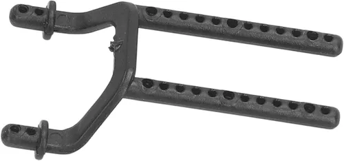 Miniatura 8 de Conjunto de columna de montaje de poste delantero y trasero para WLtoys K969 K979 K989 K999 P929 P939 284010 RC