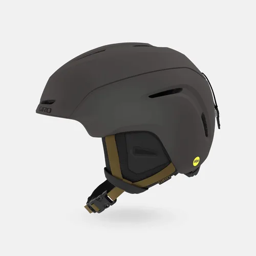 Miniatura 17 de Casco de esquí Giro Neo MIPS - Casco de snowboard para hombres, mujeres y jóvenes