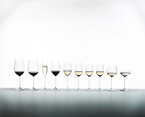 Miniatura 5 de Riedel Sommeliers Crystal Burdeos Grand Cru