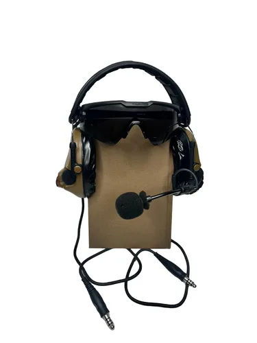 Miniatura 8 de Military Army Coyote Log Book Notebook (5.25"x8") 192 Pages Training Field Business Operations Encuadernación desconocida