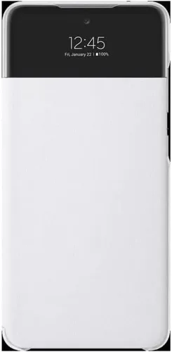 Miniatura 11 de Samsung Funda transparente para Galaxy A52 5G - Transparente